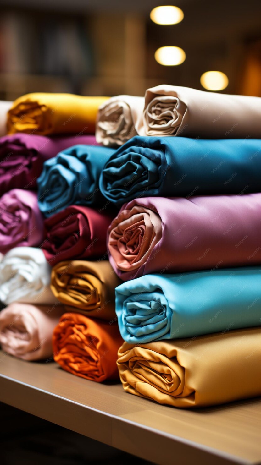 Affordable Pricing Fabrics