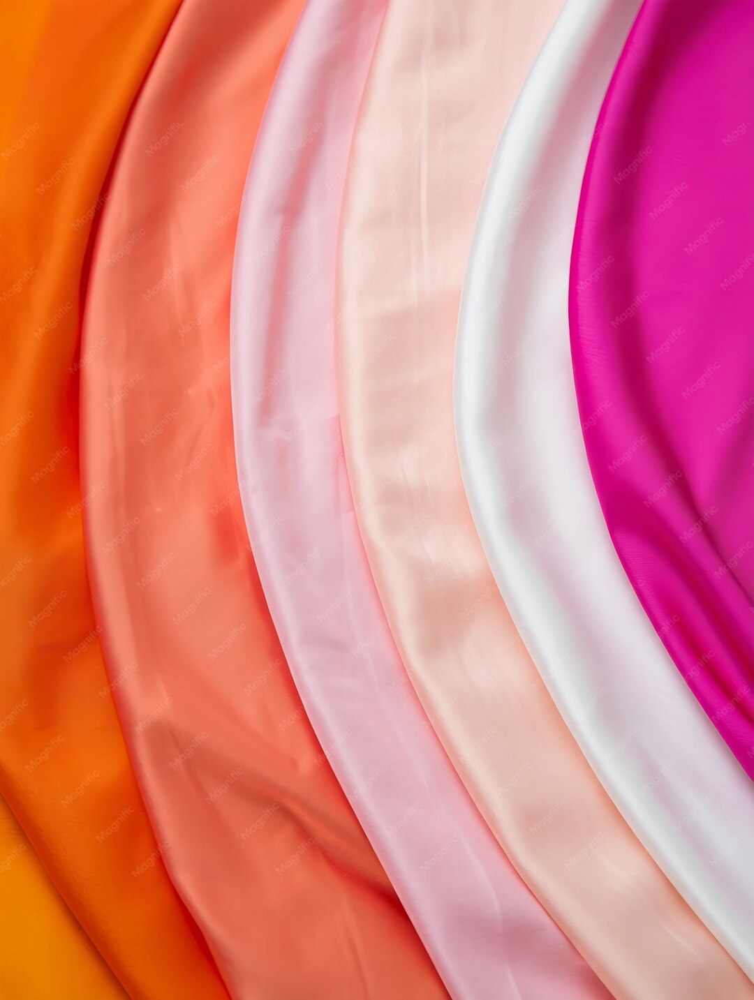 Premium Cotton and Silk Fabrics