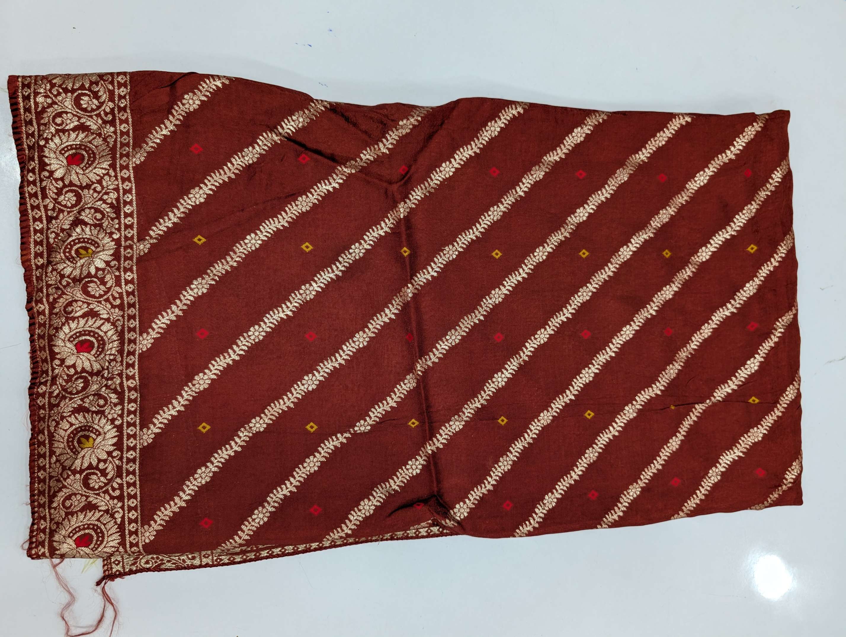 Dupatta Item 3