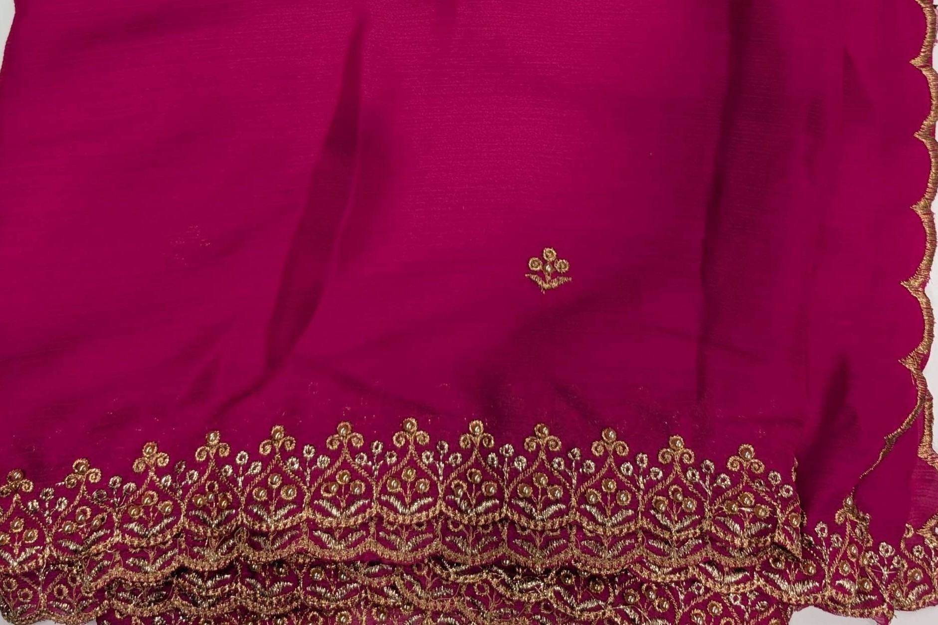 Designer Dupattas for Lehengas