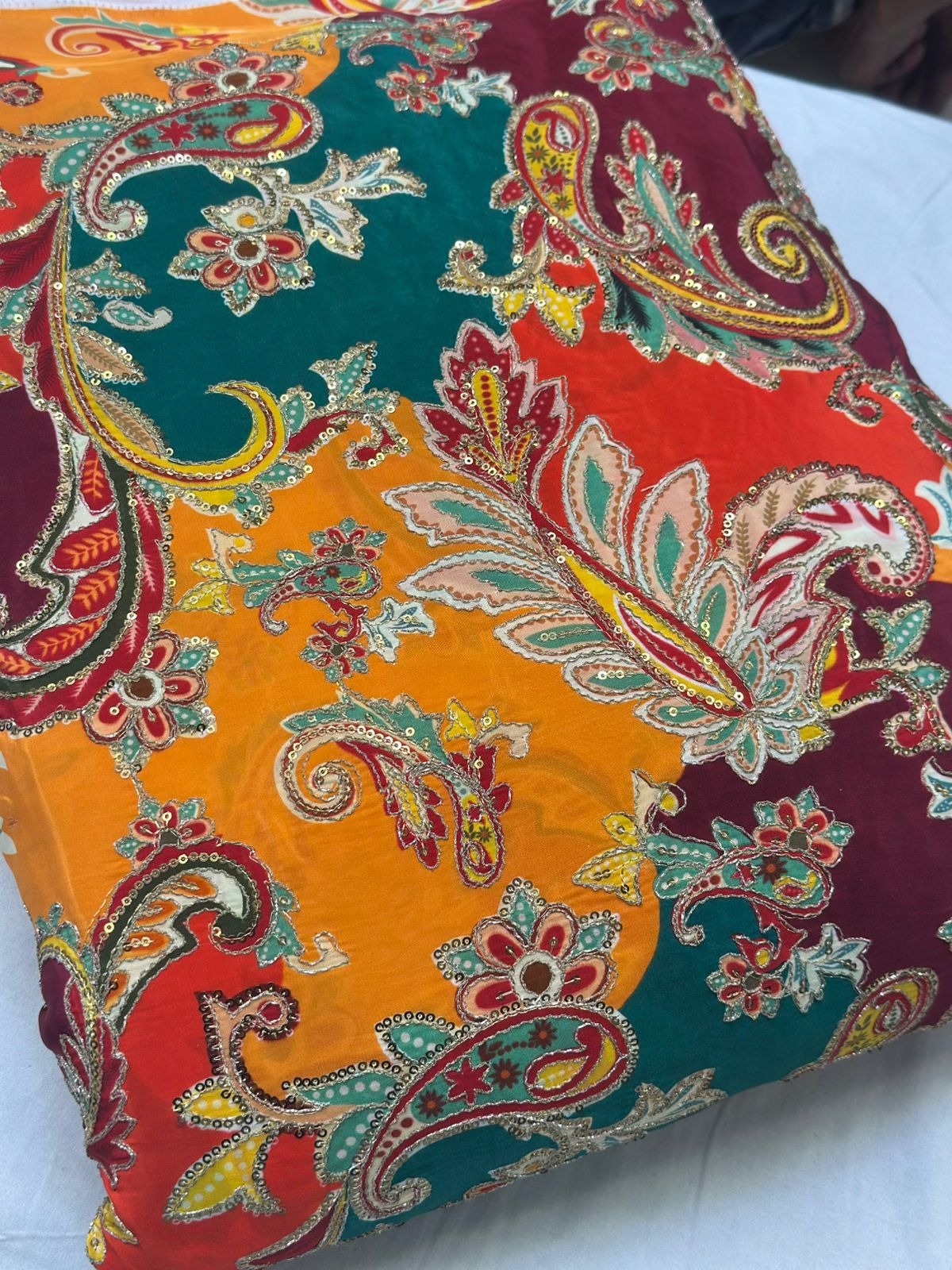 Material Item 1
