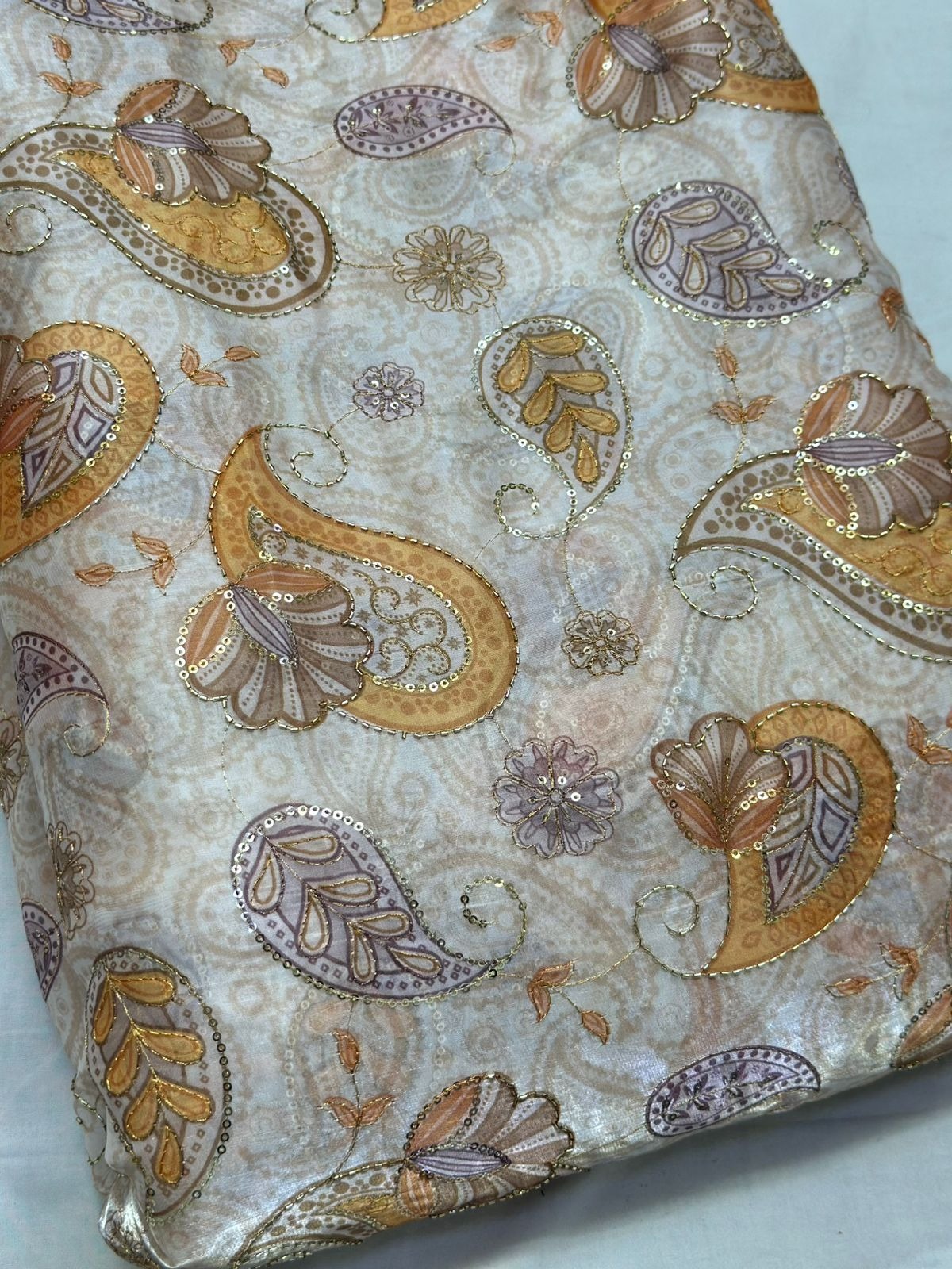 Fabric Item 1