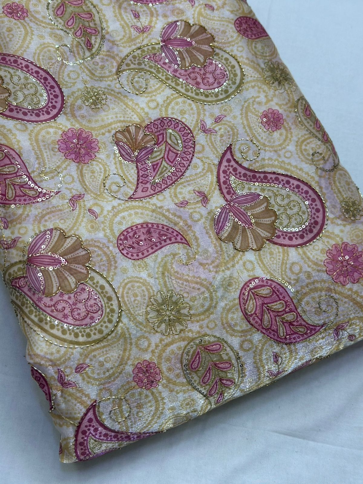 Fabric Item 2