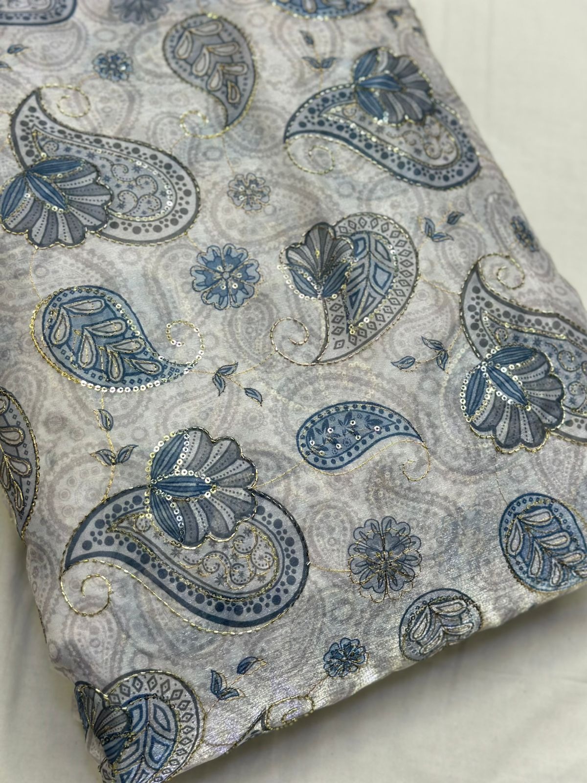 Fabric Item 3