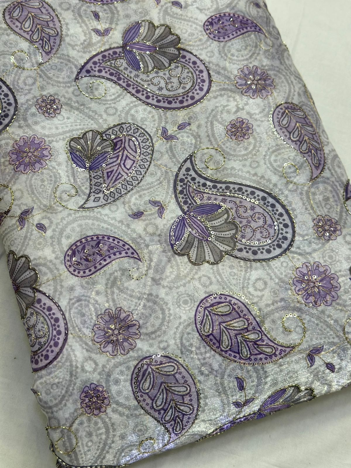 Fabric Item 4
