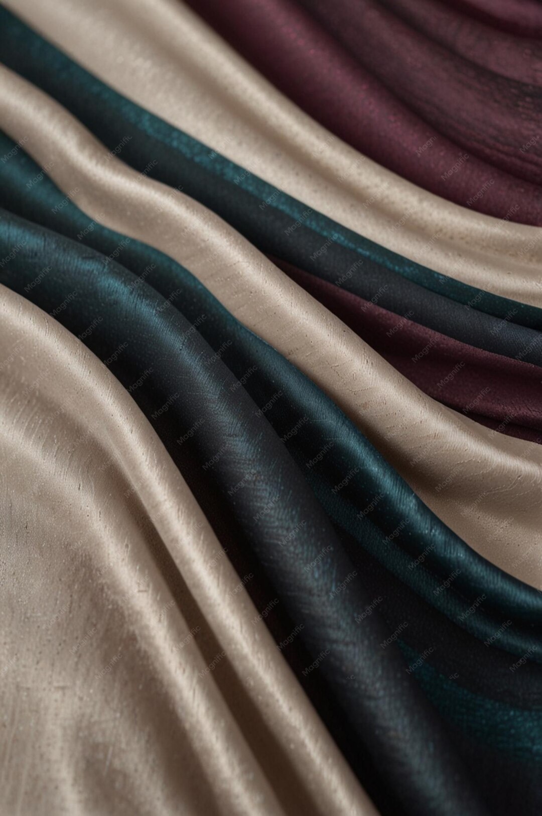 Designer Dress Material