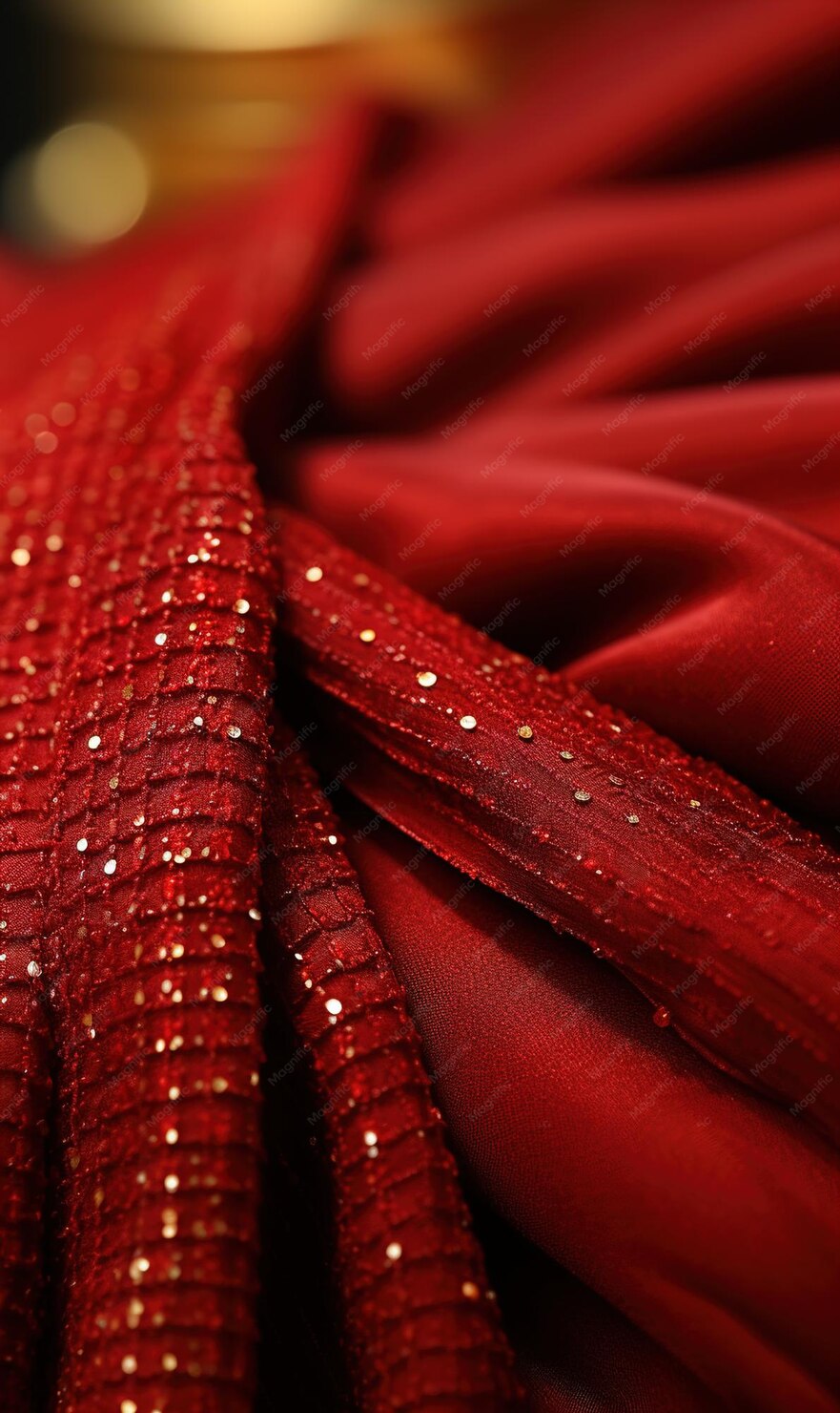 Premium Quality Fabrics