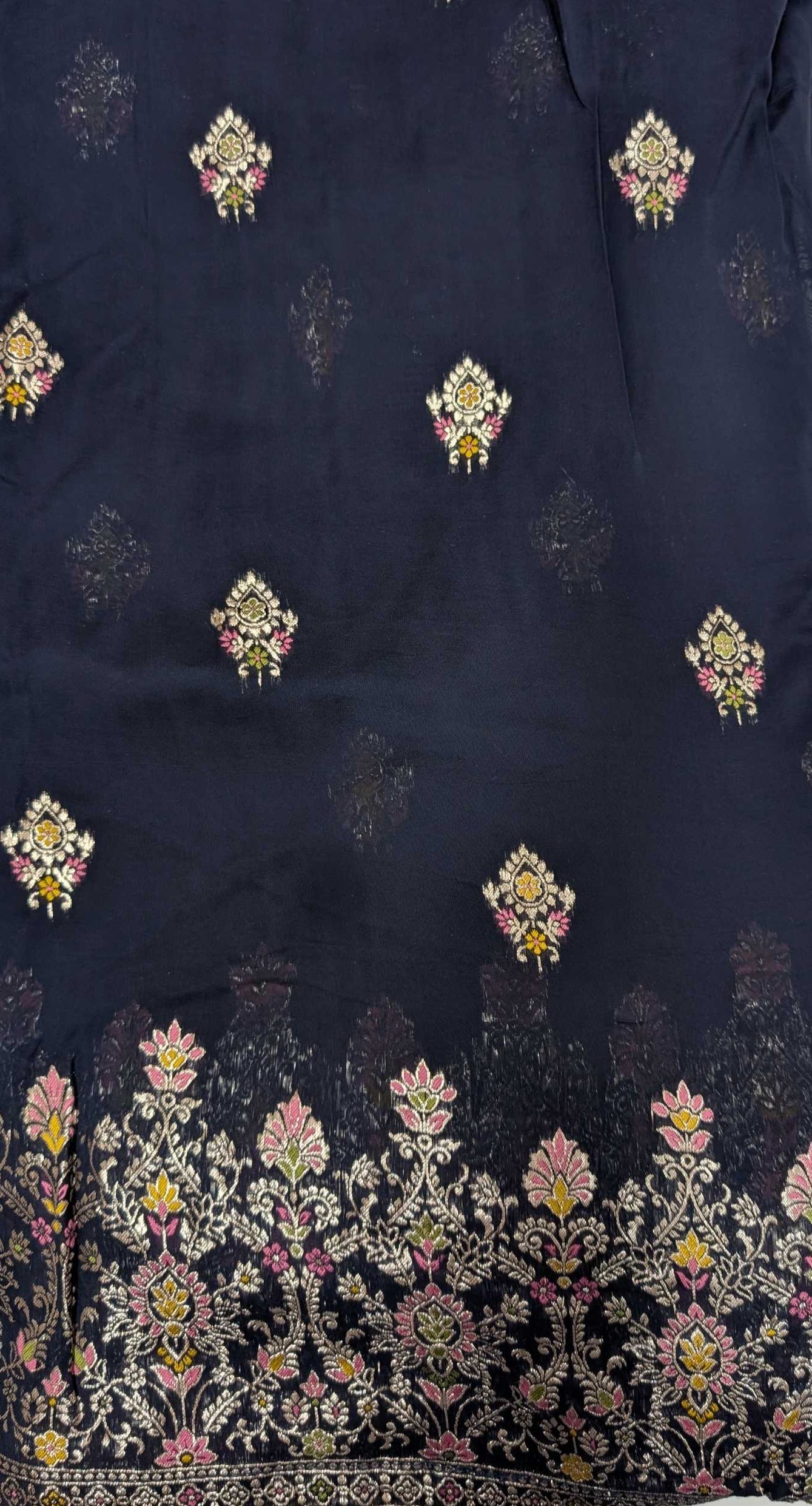 Bridal Saree Hanamkonda
