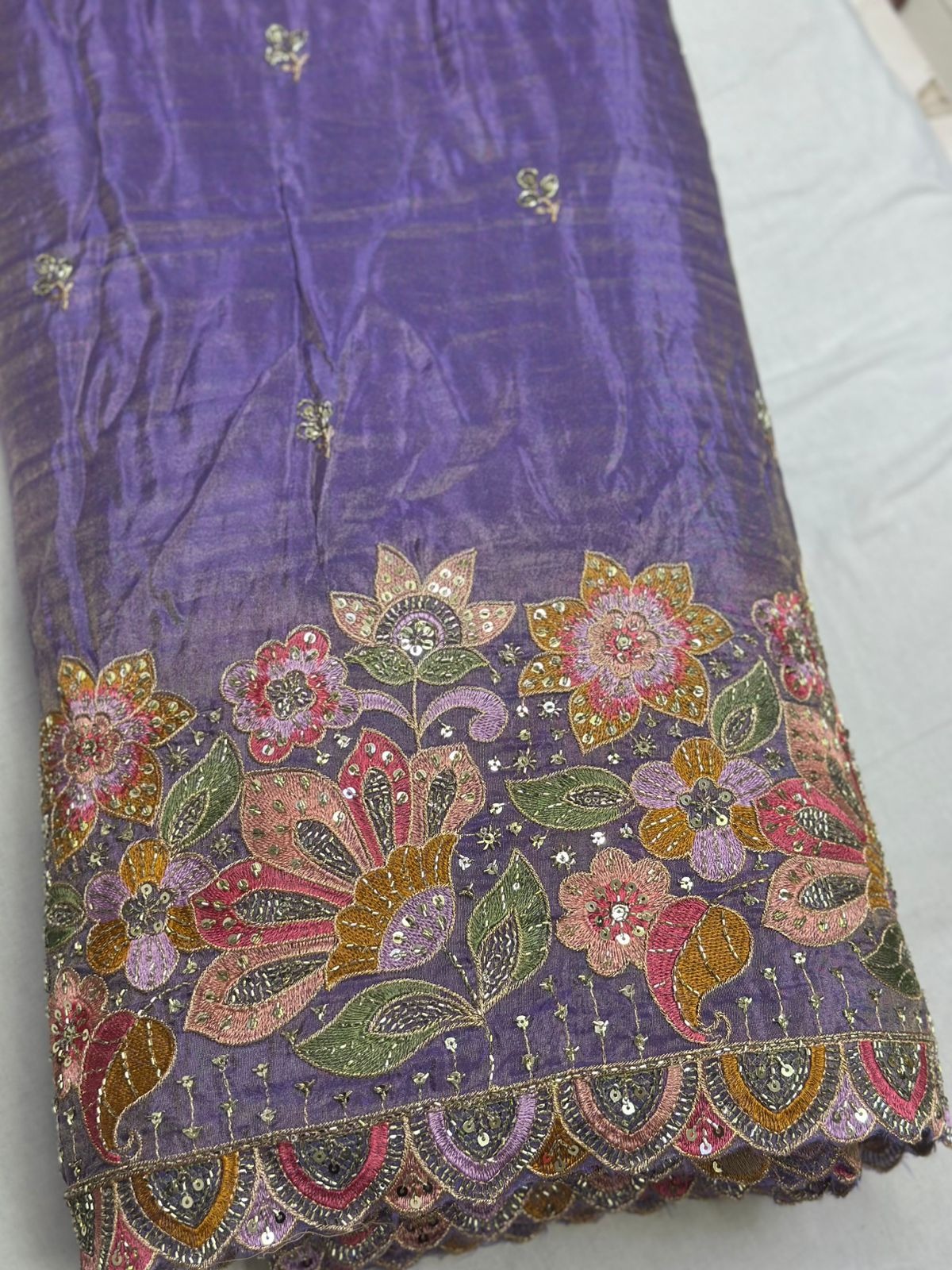 Designer Fabrics Hanamkonda