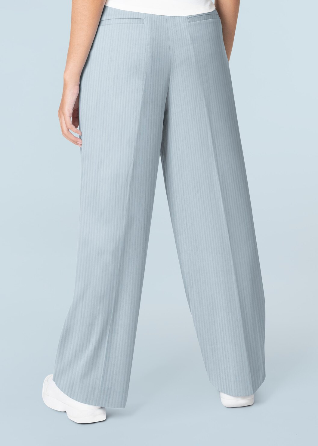Ladies Fashion Pants