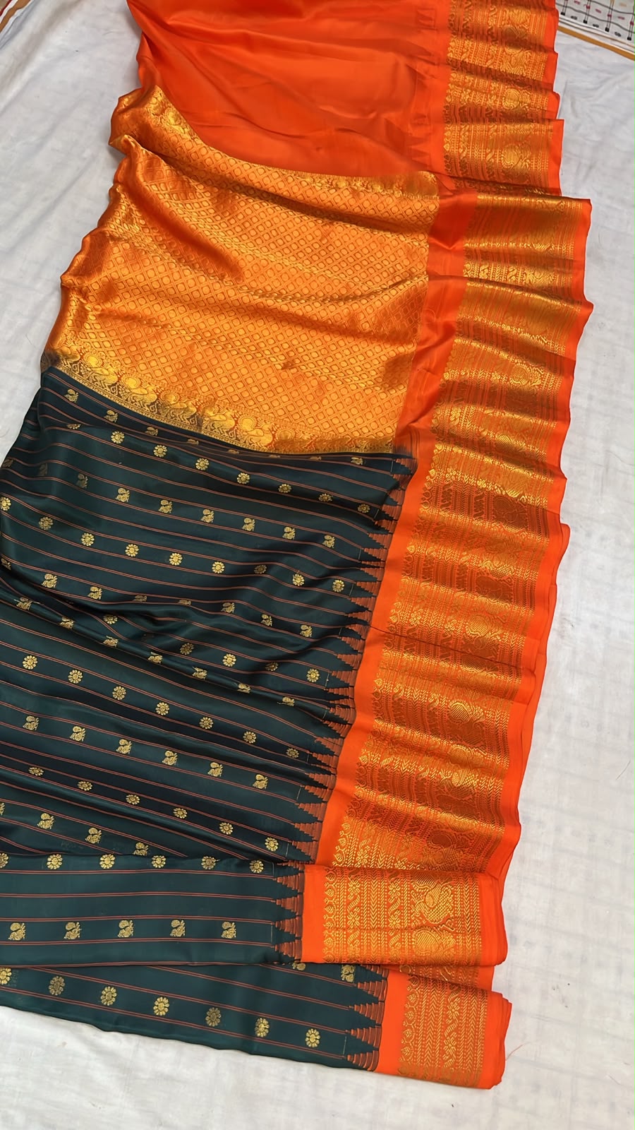 Saree Item 4