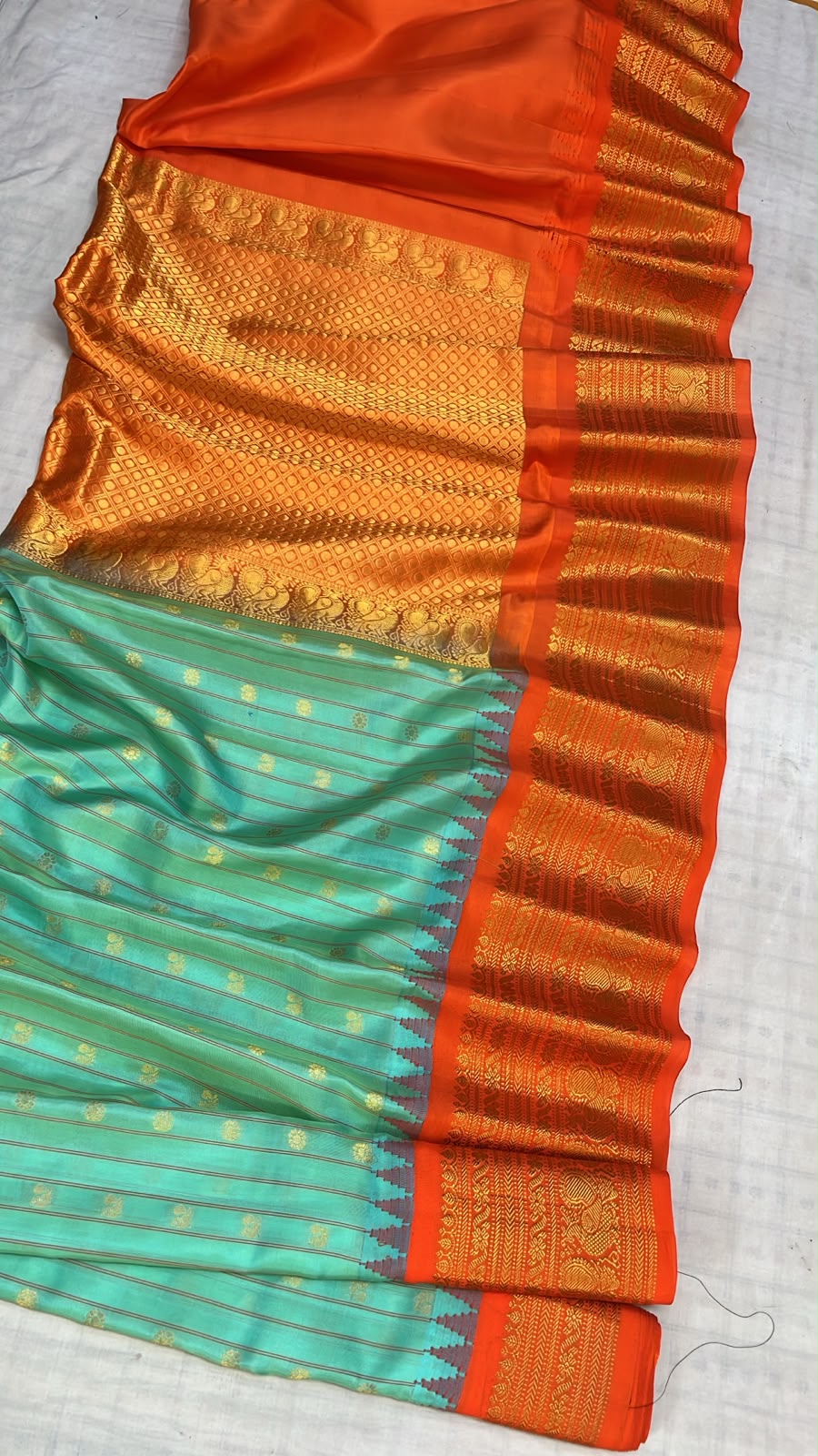 Saree Item 4