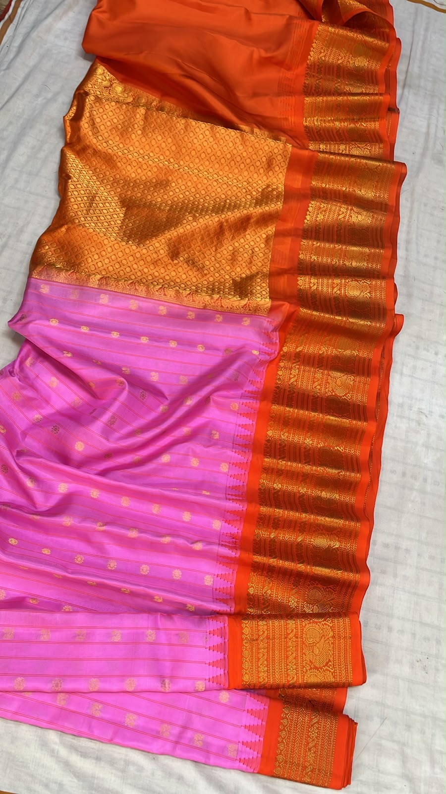 Saree Item 4