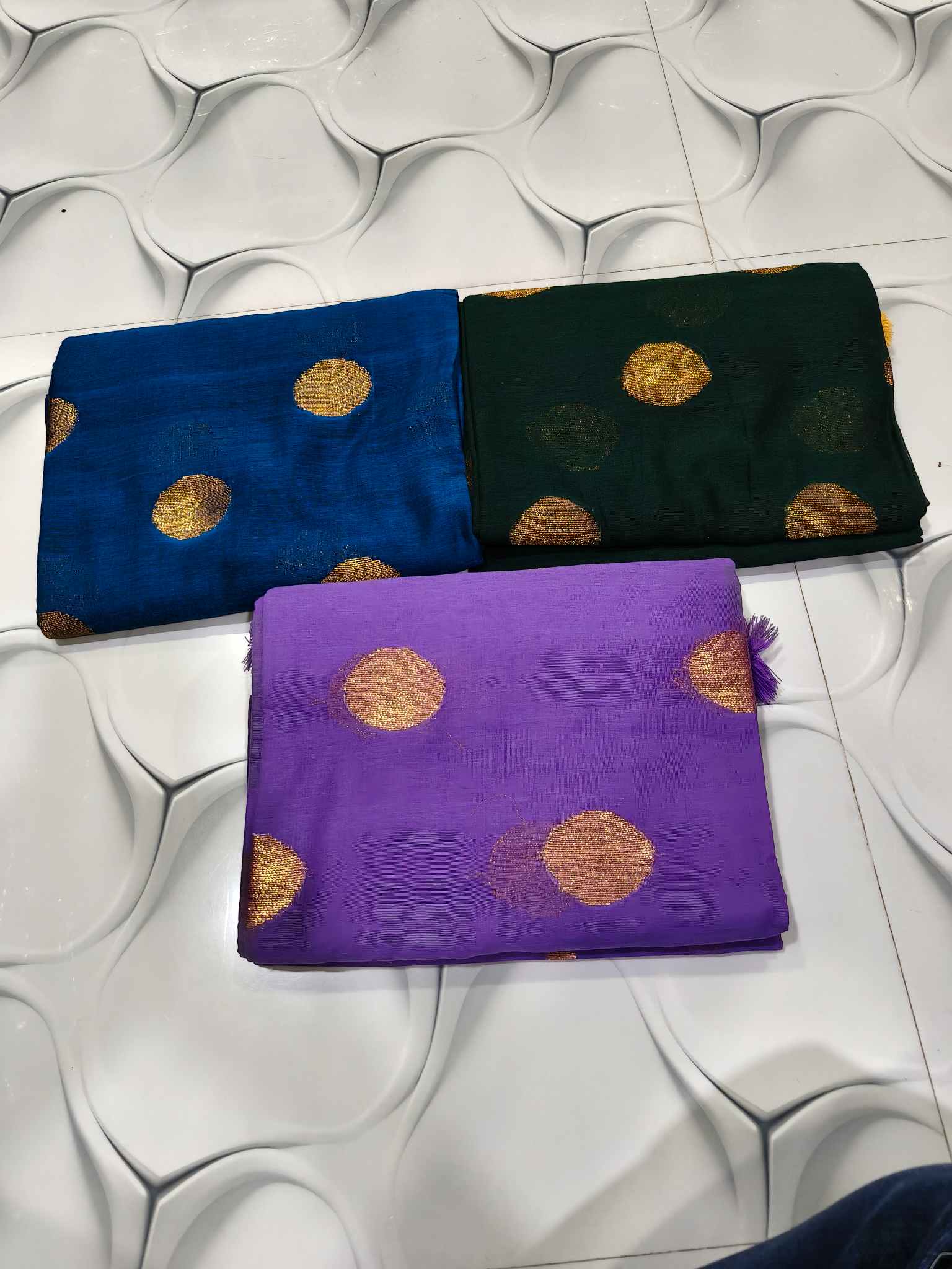 Saree Item 4