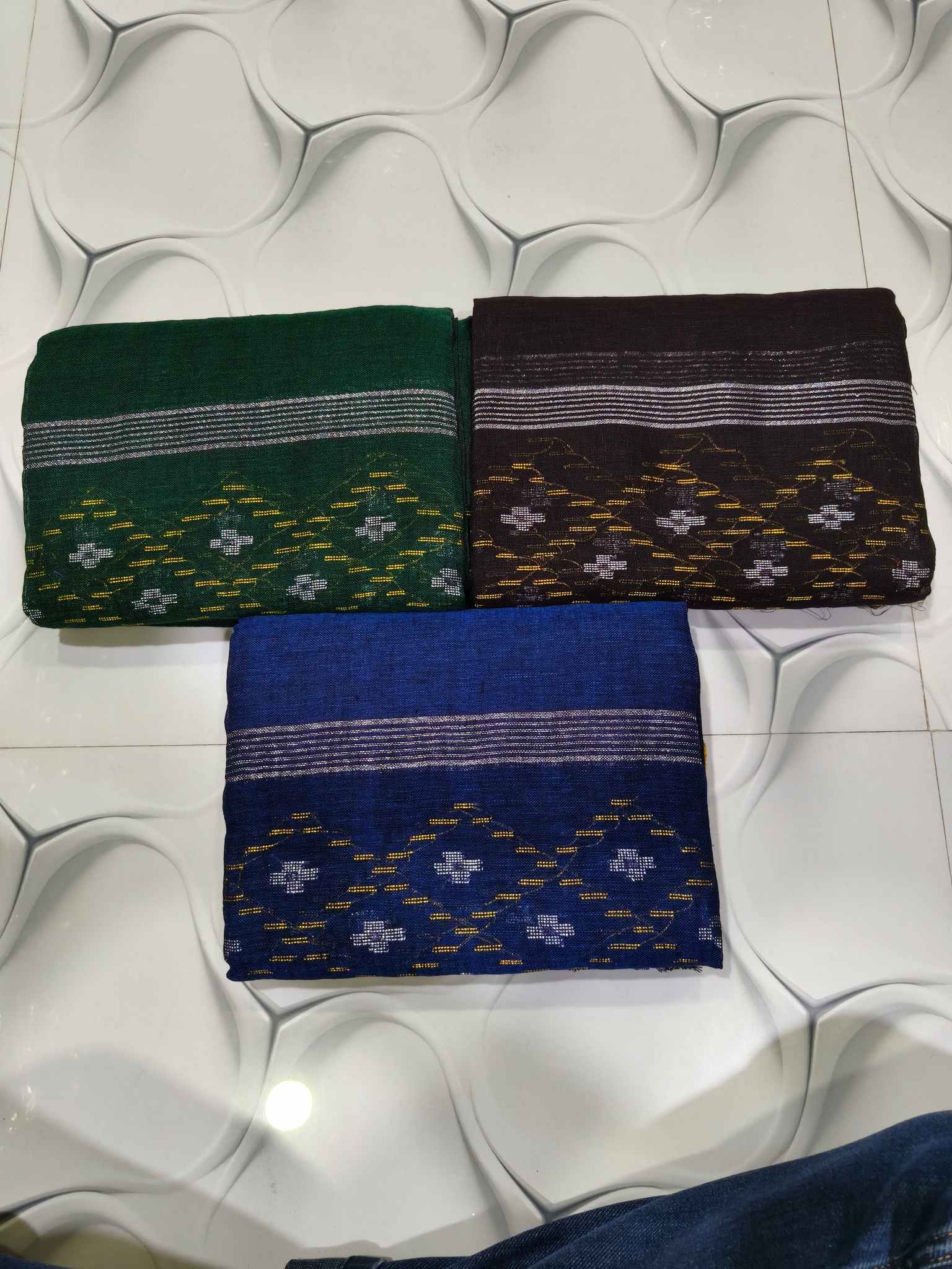 Saree Item 4