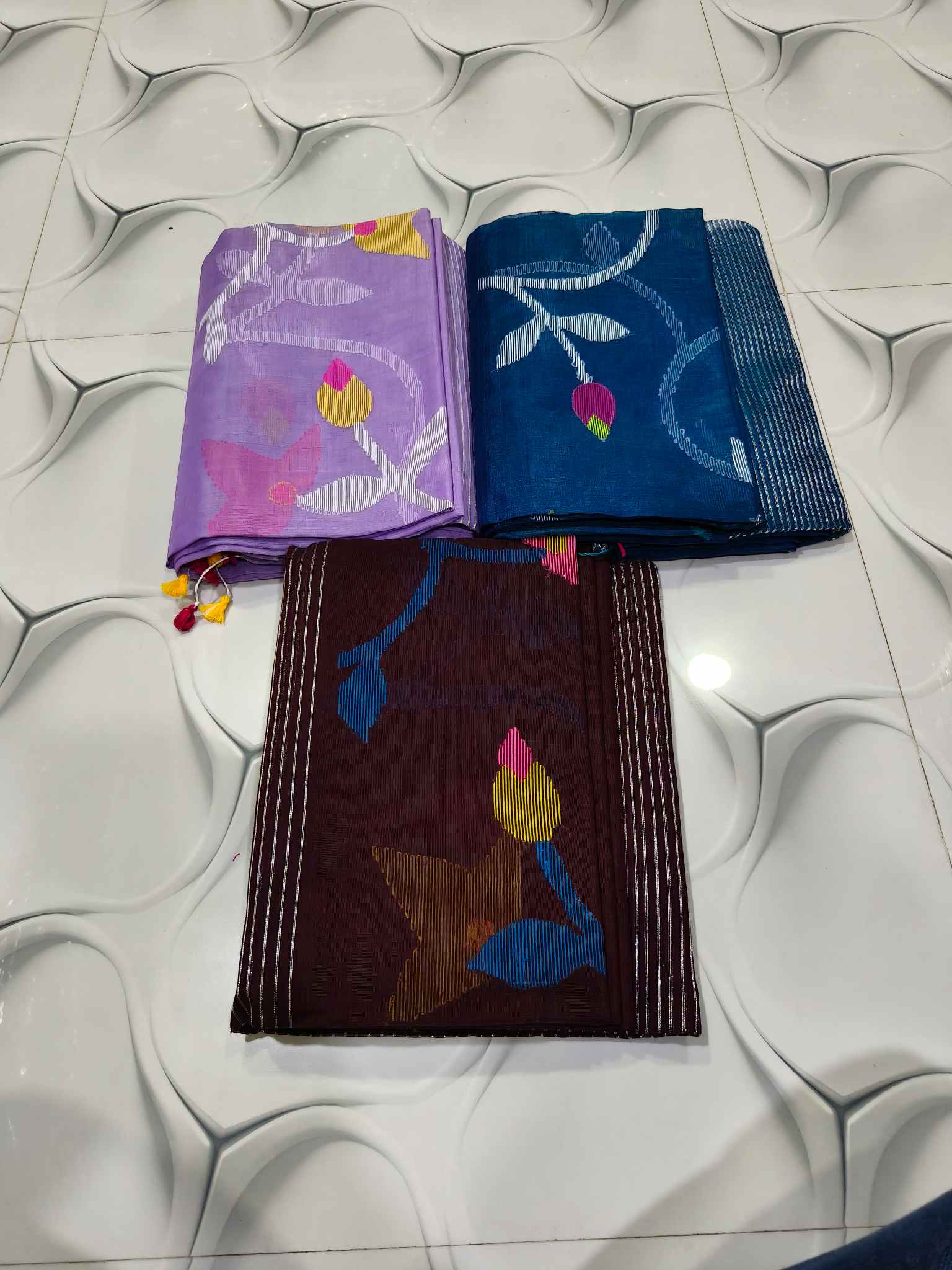 Saree Item 4
