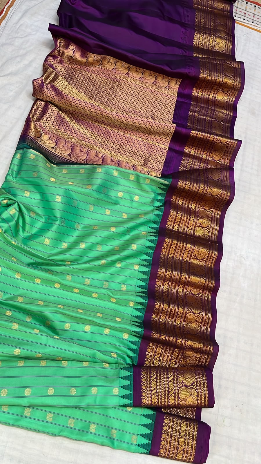 Saree Item 4