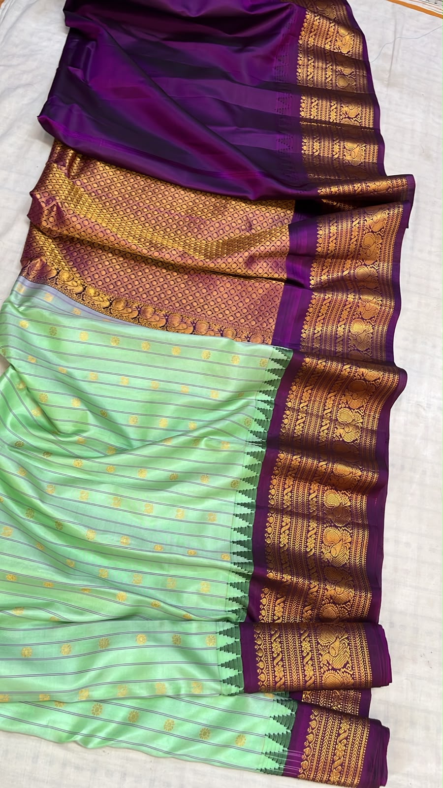Saree Item 4