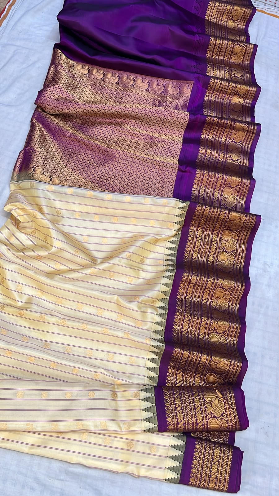 Saree Item 4