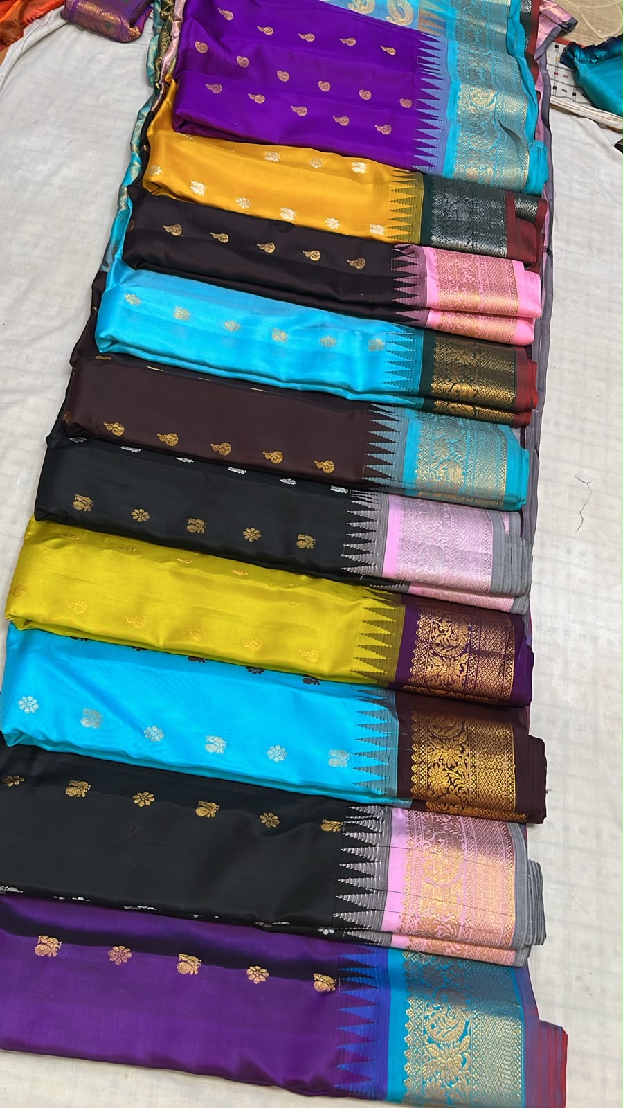 Saree Item 4