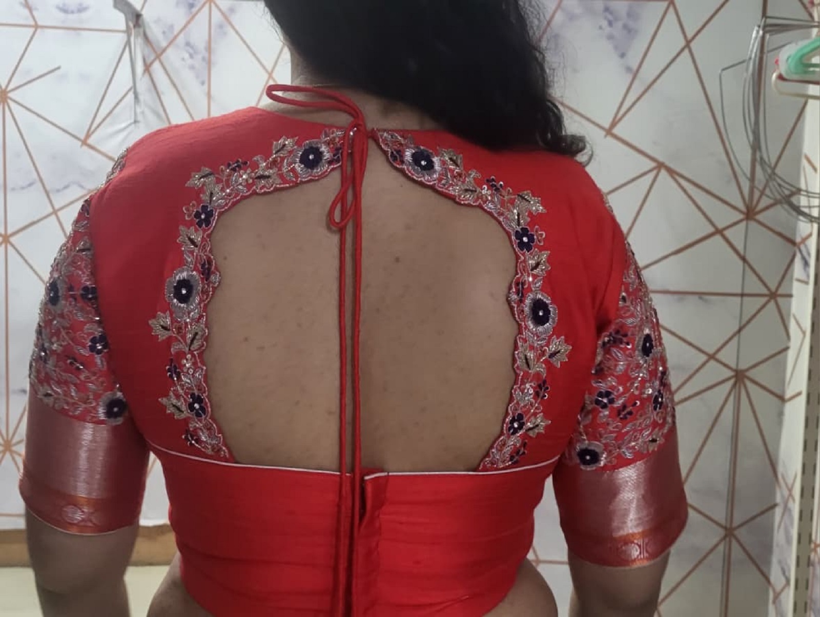 Boutique Tailoring