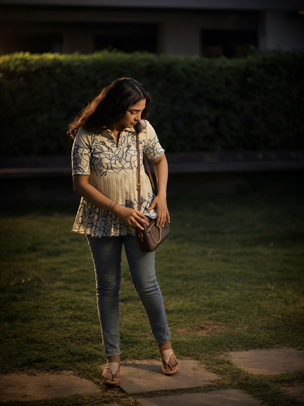 Zakira image shoot